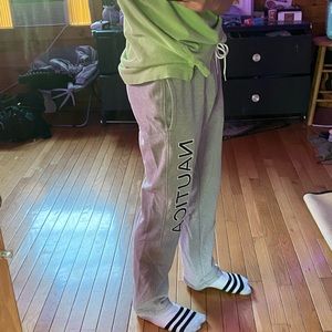 Nautica Sweatpants